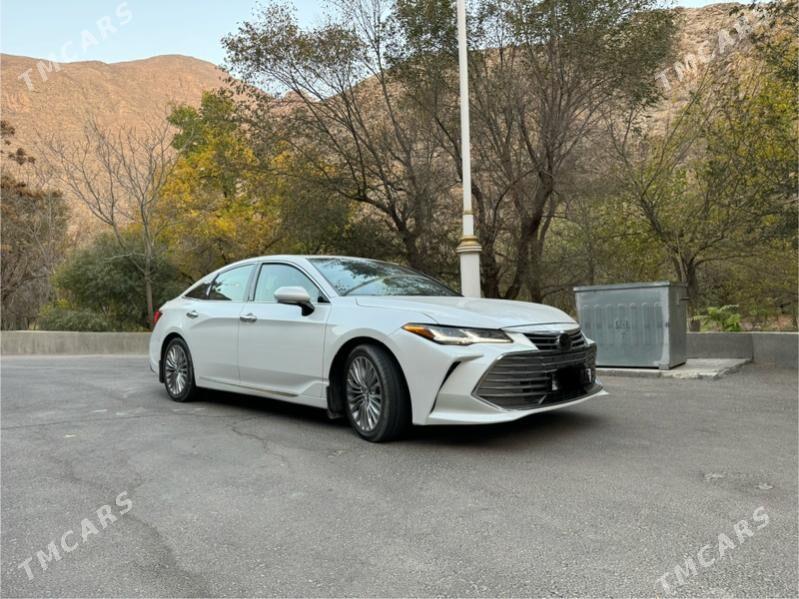Toyota Avalon 2019 - 395 000 TMT - Ашхабад - img 2