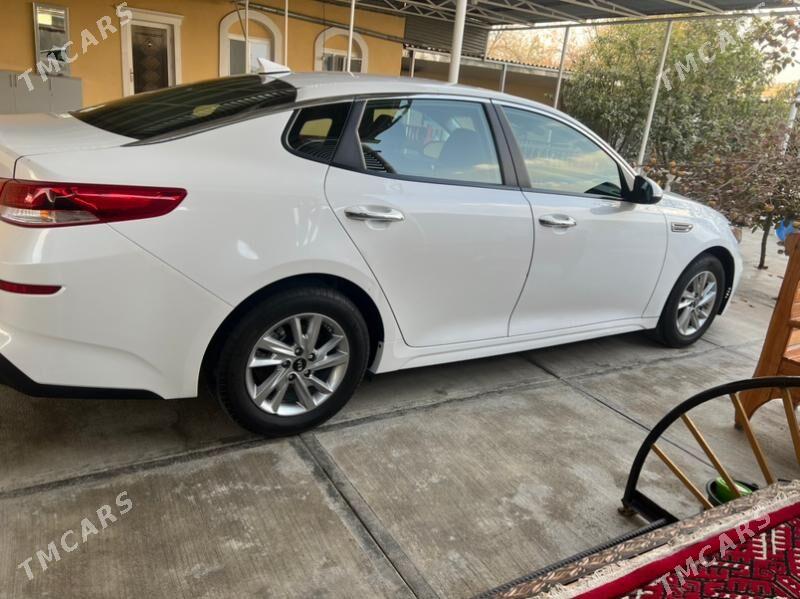 Kia Optima 2020 - 220 000 TMT - Бахарден - img 4