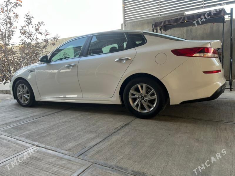 Kia Optima 2020 - 220 000 TMT - Бахарден - img 9