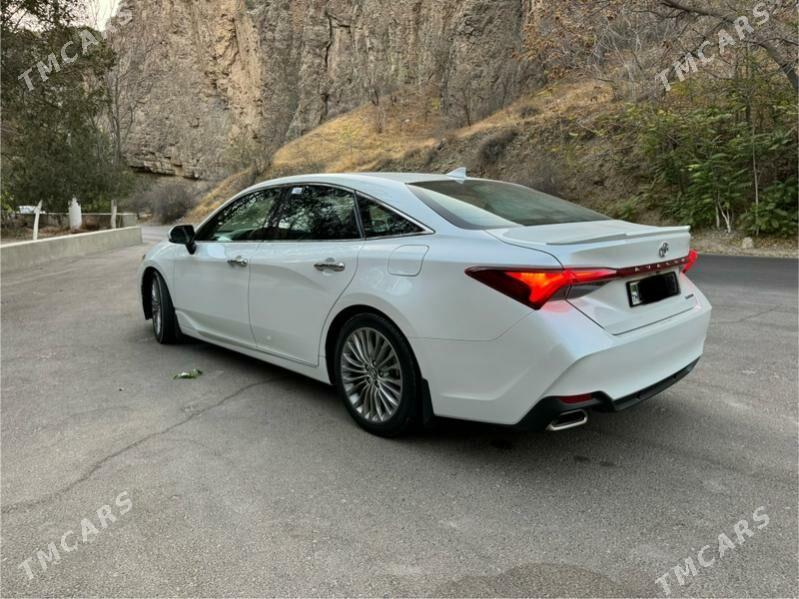 Toyota Avalon 2019 - 395 000 TMT - Ашхабад - img 6