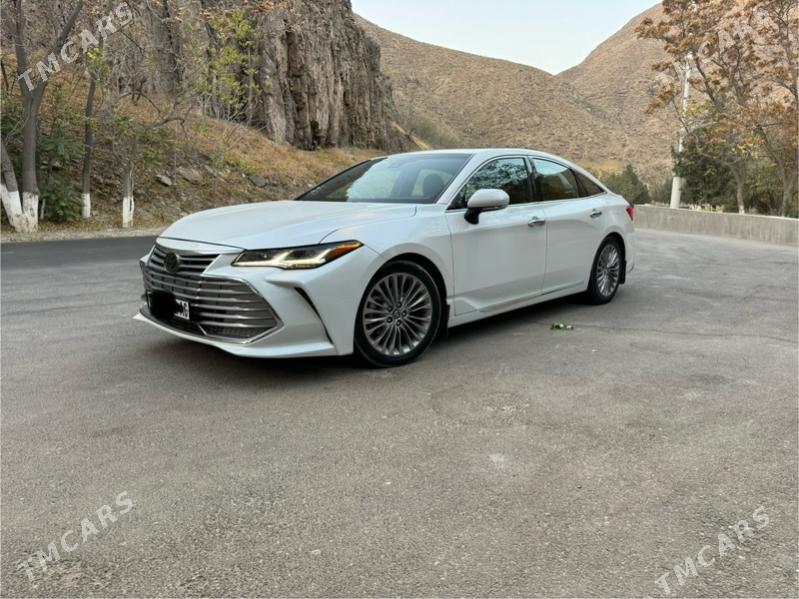 Toyota Avalon 2019 - 395 000 TMT - Ашхабад - img 3