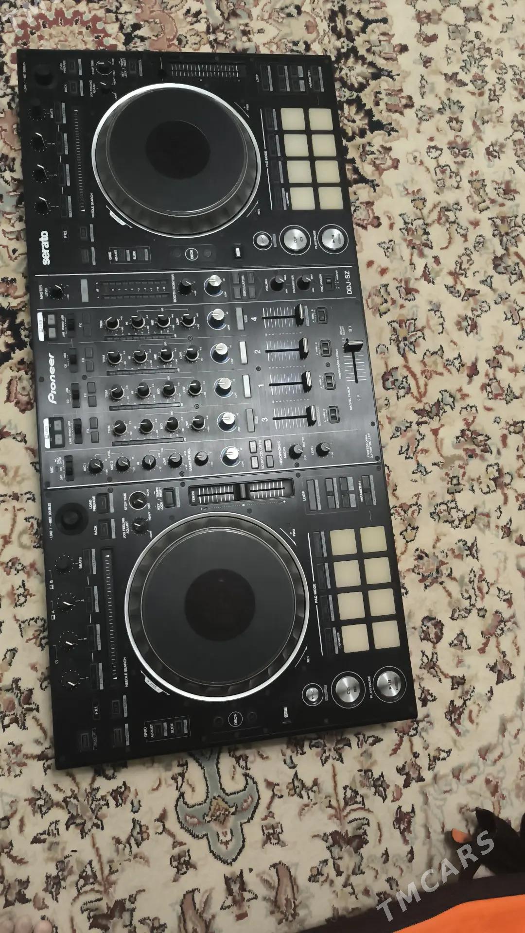 Dj Pioneer Sz - Tejen - img 2