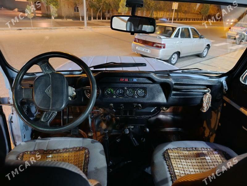 UAZ 469 2000 - 65 000 TMT - Бабадайхан - img 2