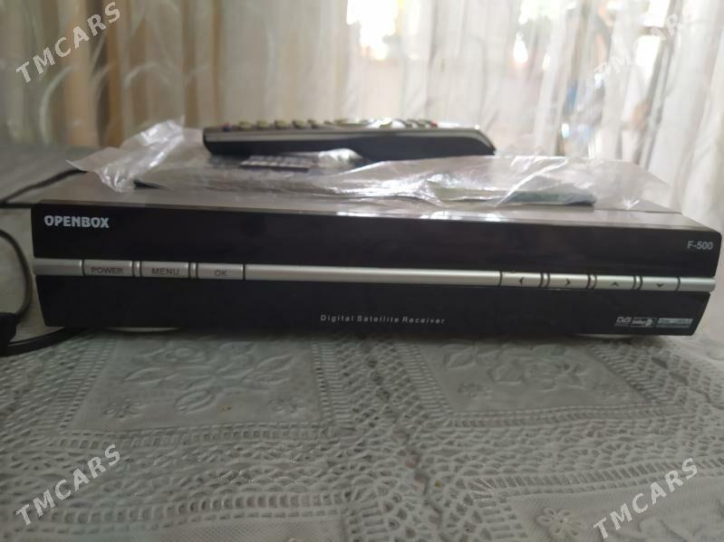 тюнер телекарта, usb - 4 мкр - img 2