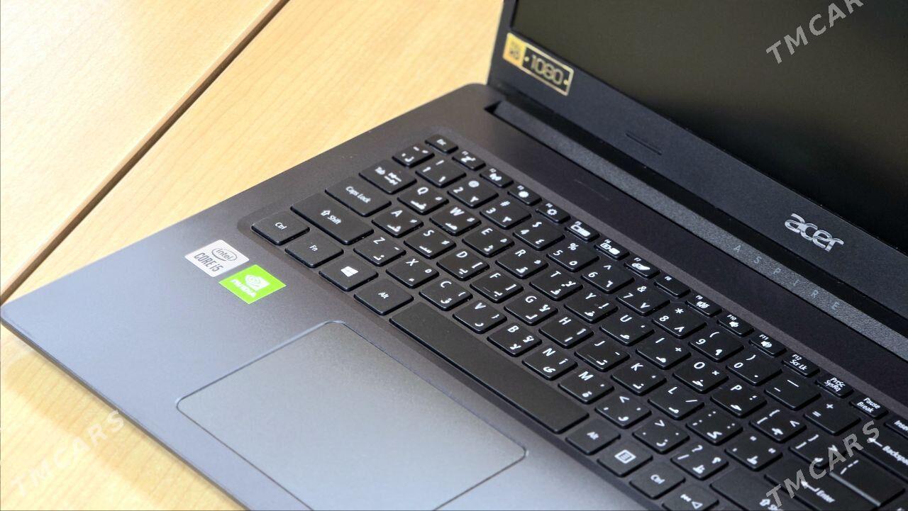 Acer/ 1TB+256GB/8GB/i5-10 - Ашхабад - img 4