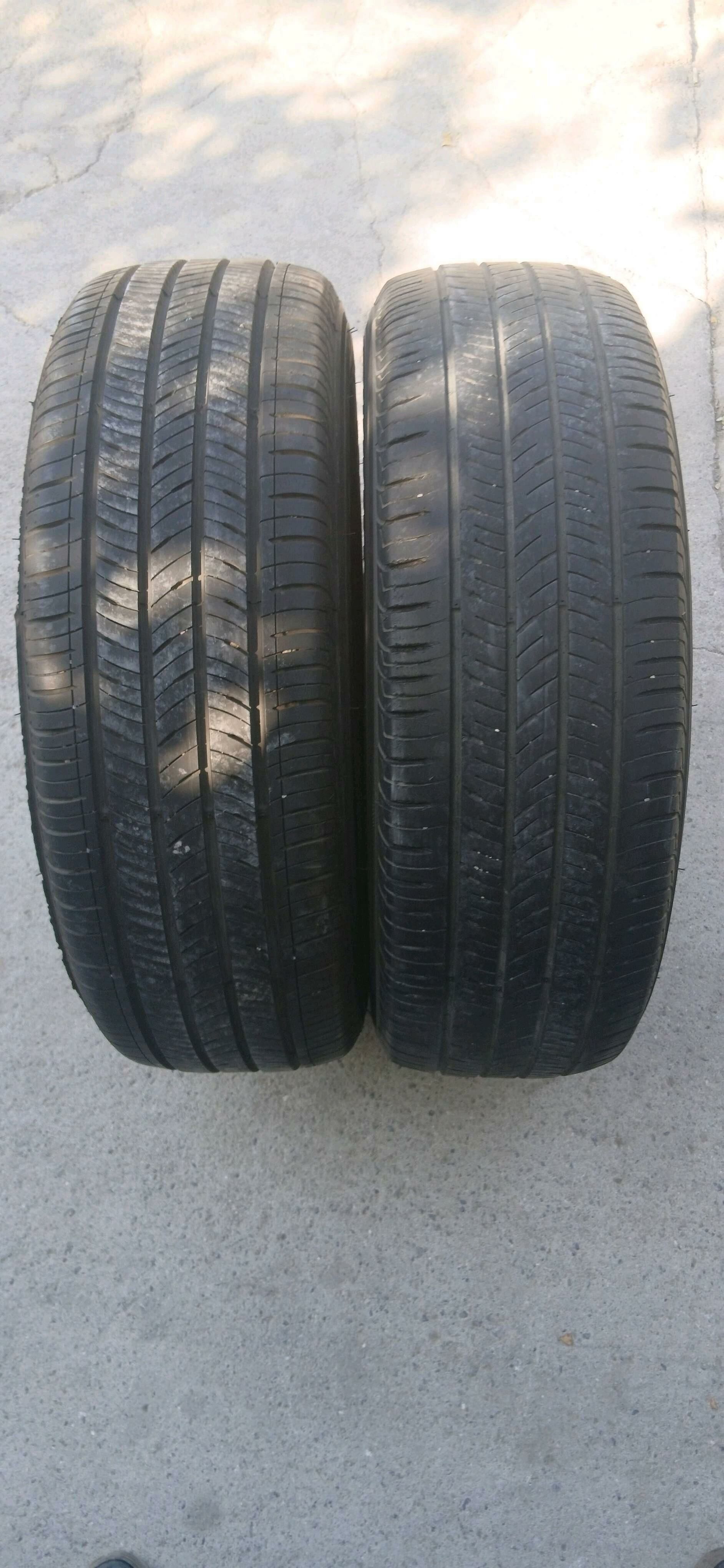 205 65 16 KUMHO 2ST 600 TMT - Ашхабад - img 3