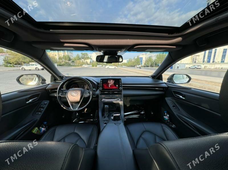 Toyota Avalon 2019 - 395 000 TMT - Ашхабад - img 7