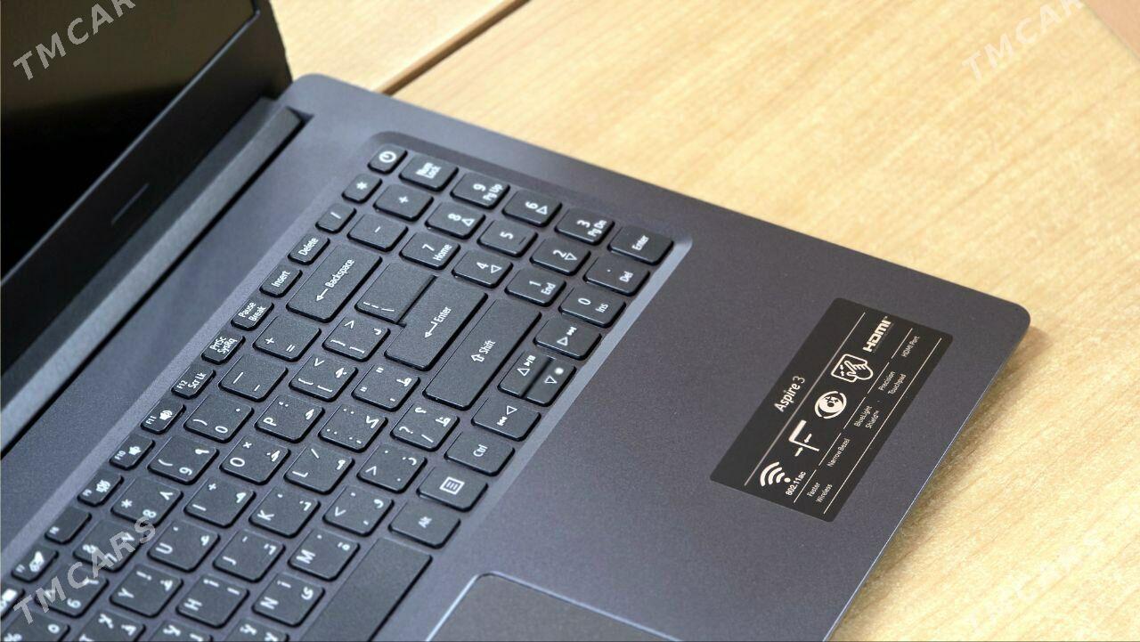 Acer/ 1TB+256GB/8GB/i5-10 - Ашхабад - img 5