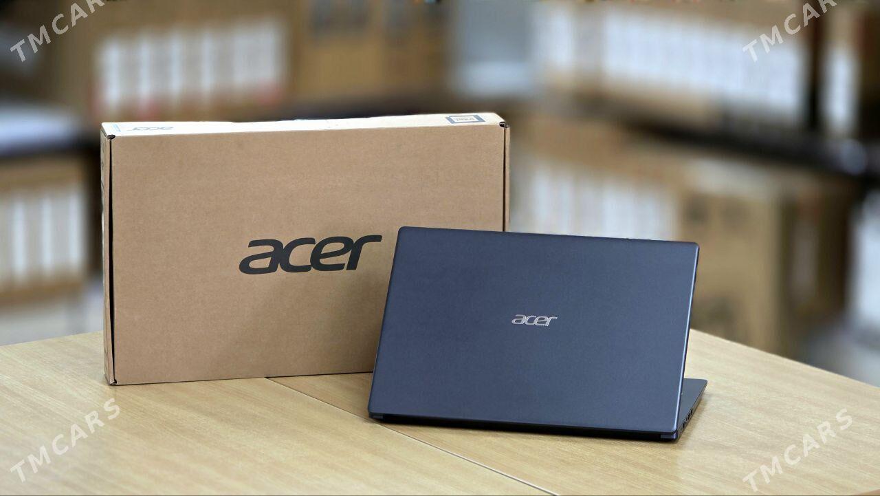 Acer/ 1TB+256GB/8GB/i5-10 - Ашхабад - img 3