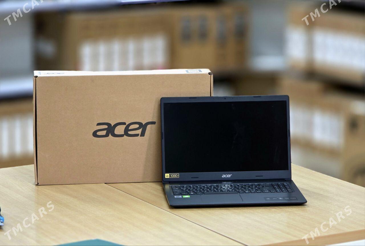 Acer/ 1TB+256GB/8GB/i5-10 - Ашхабад - img 6