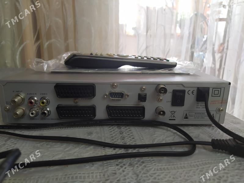 тюнер телекарта, usb - 4 мкр - img 3
