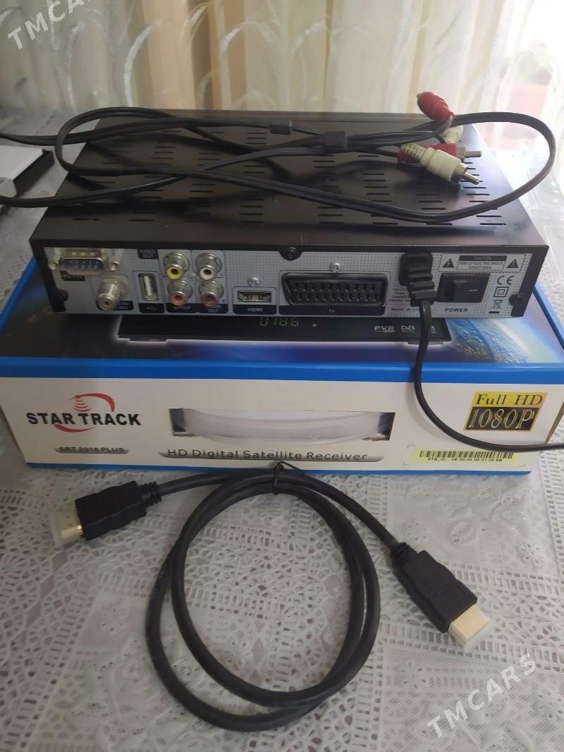 тюнер телекарта, usb - 4 мкр - img 4