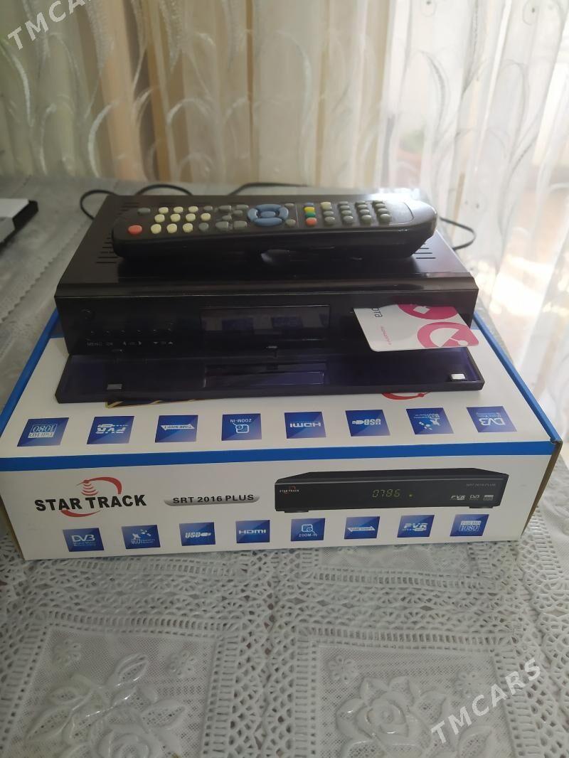 тюнер телекарта, usb - 4 мкр - img 6