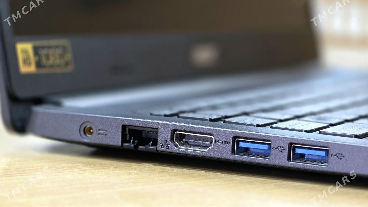 Acer/ 1TB+256GB/8GB/i5-10 - Aşgabat - img 1