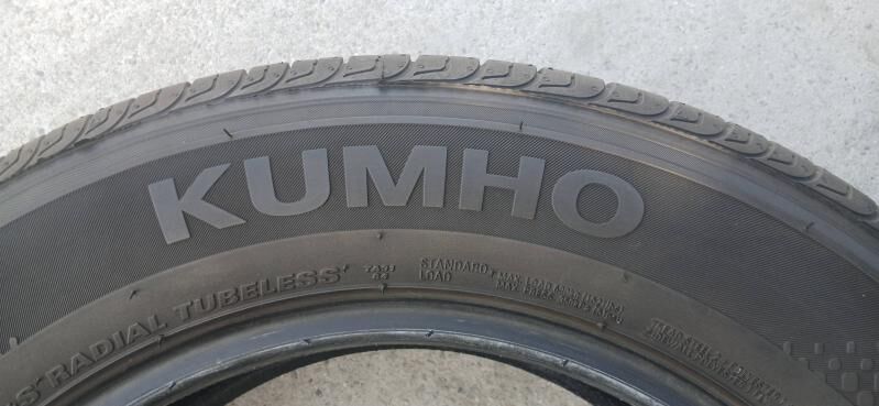 205 65 16 KUMHO 2ST 600 TMT - Ашхабад - img 4