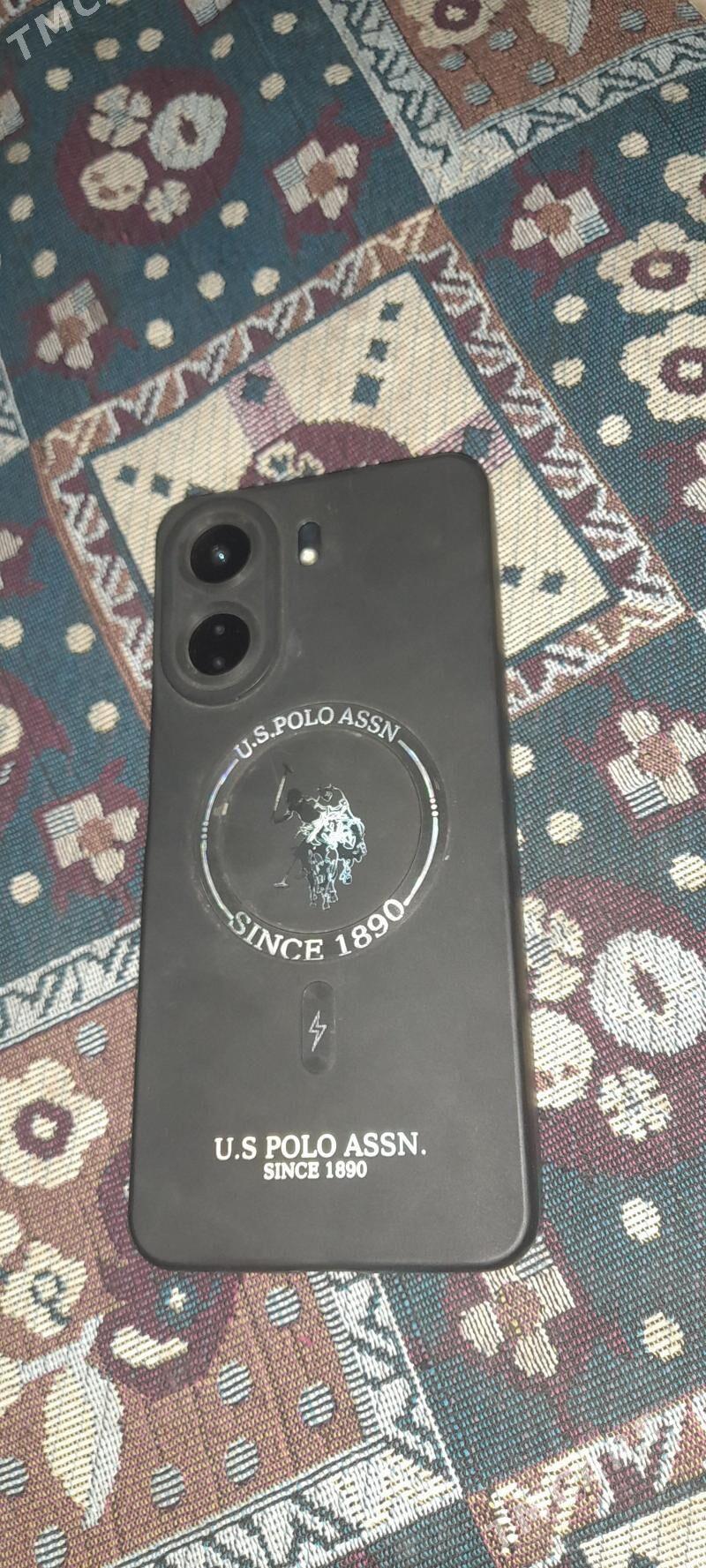 Redmi 13c - Sakar - img 2