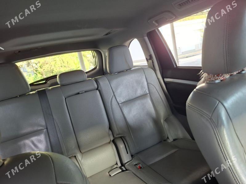 Toyota Highlander 2016 - 440 000 TMT - Ашхабад - img 3