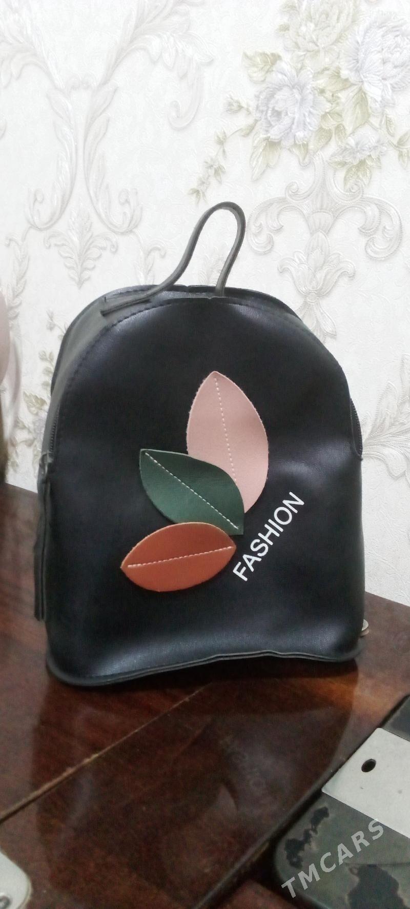 ryukzak - Туркменбаши - img 2