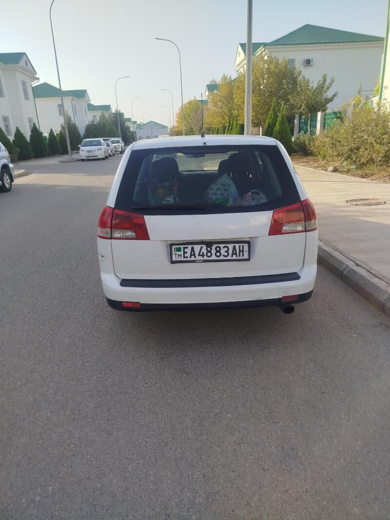 Opel Vectra 2004 - 68 000 TMT - Ашхабад - img 3