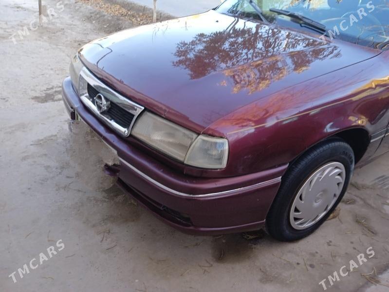 Opel Vectra 1991 - 30 000 TMT - Daşoguz - img 2