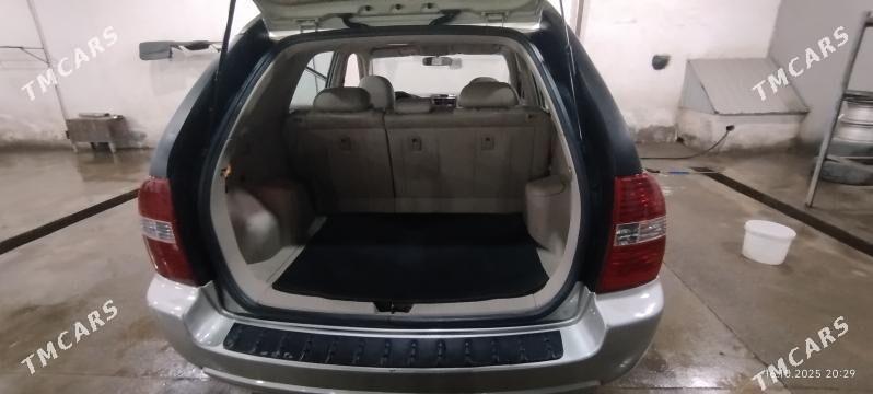 Kia Sportage 2005 - 130 000 TMT - Дашогуз - img 5