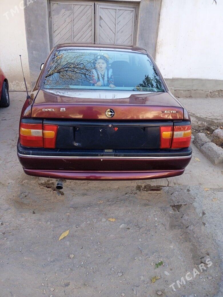 Opel Vectra 1991 - 30 000 TMT - Daşoguz - img 1