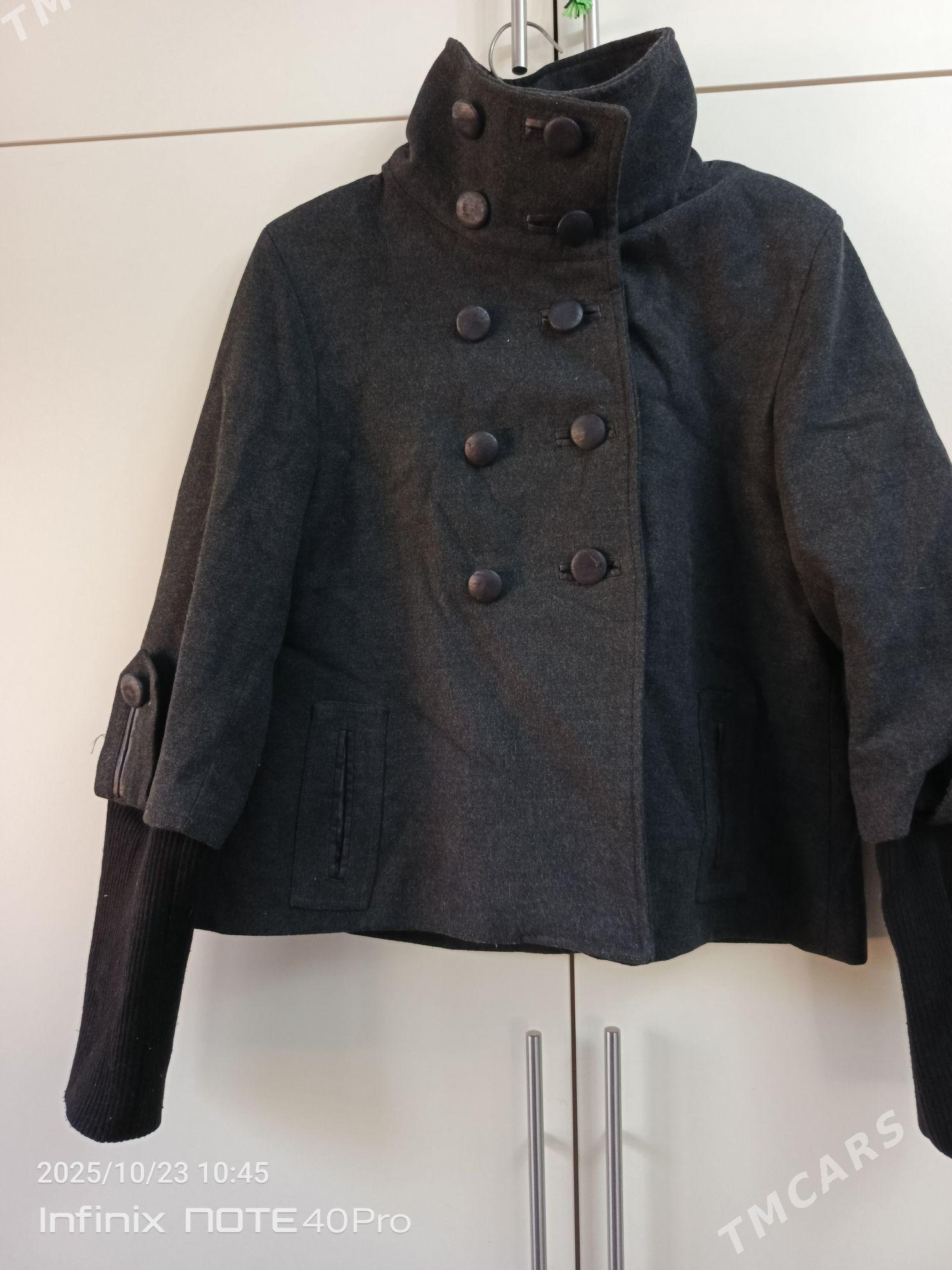 Kastyum palto - Balkanabat - img 2