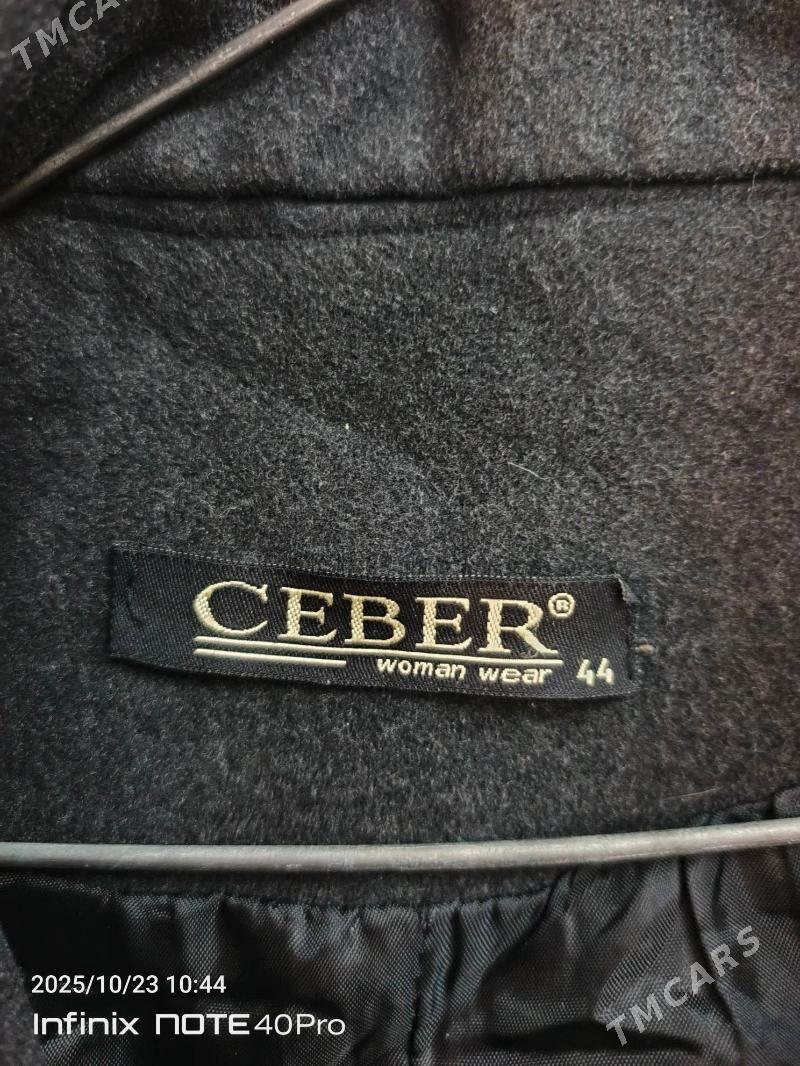 Kastyum palto - Balkanabat - img 3