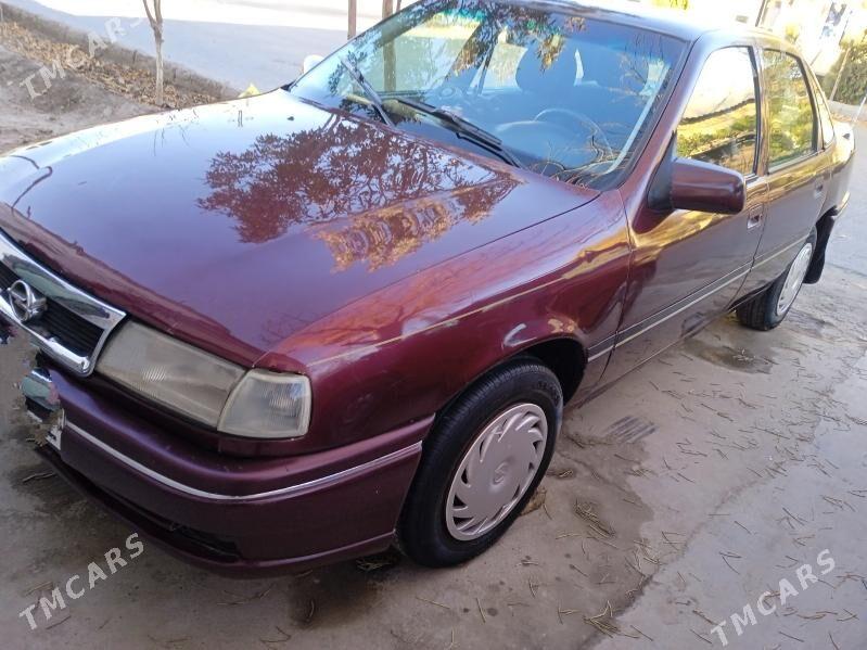Opel Vectra 1991 - 30 000 TMT - Daşoguz - img 3