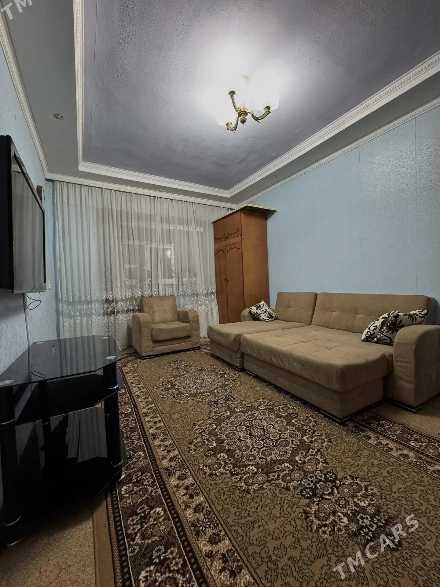 ПРОДАЁТСЯ КВАРТИРА - Туркменбаши - img 2