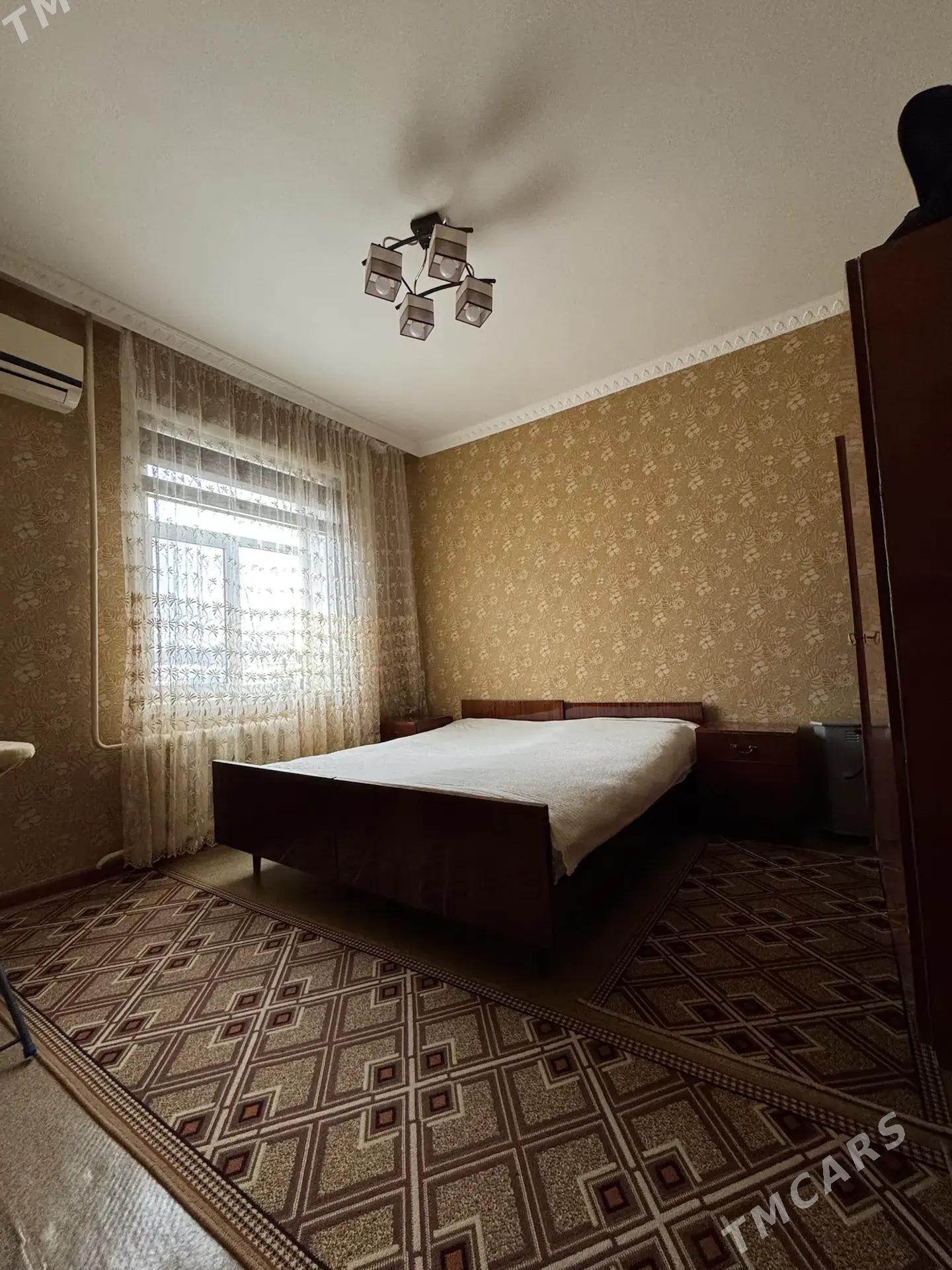 ПРОДАЁТСЯ КВАРТИРА - Туркменбаши - img 4