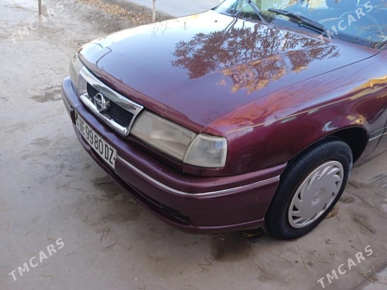Opel Vectra 1991 - 30 000 TMT - Daşoguz - img 4