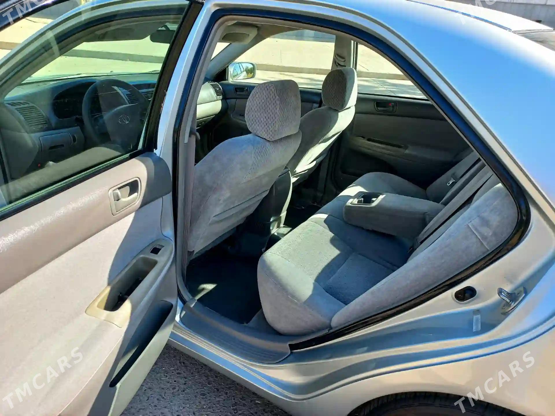 Toyota Camry 2003 - 185 000 TMT - Daşoguz - img 3