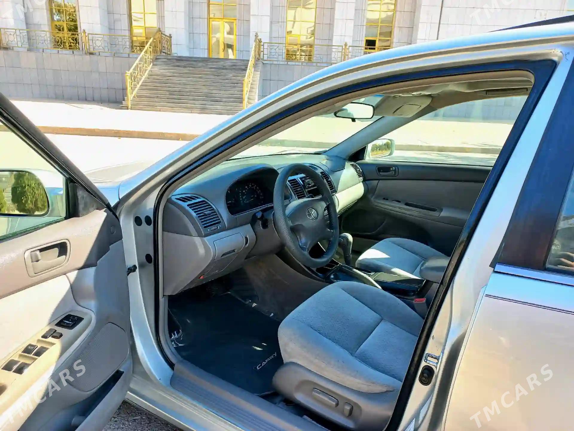 Toyota Camry 2003 - 185 000 TMT - Daşoguz - img 2