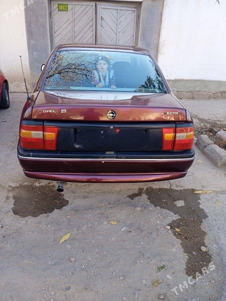 Opel Vectra 1991 - 30 000 TMT - Daşoguz - img 7