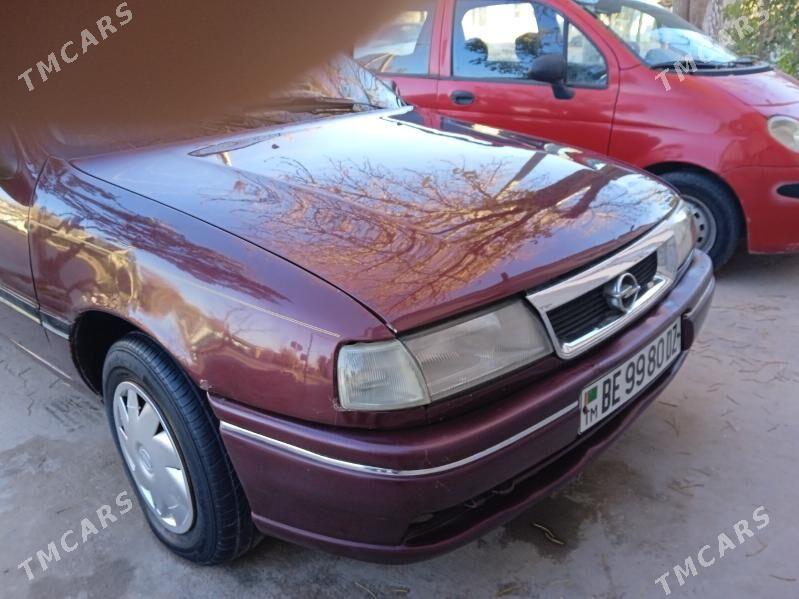 Opel Vectra 1991 - 30 000 TMT - Daşoguz - img 5