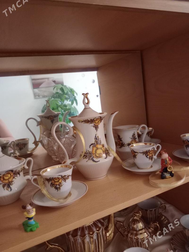 чайный сервиз - Aşgabat - img 7