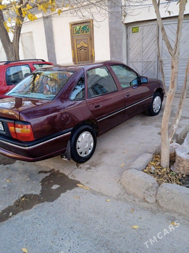 Opel Vectra 1991 - 30 000 TMT - Daşoguz - img 6