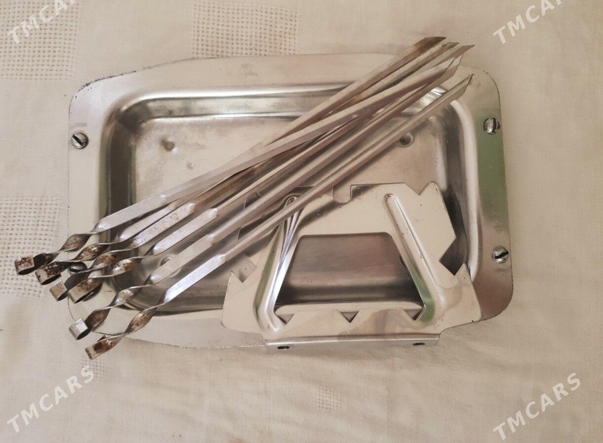 Мясорубка, утюг, шприц и  д.р. - Aşgabat - img 6