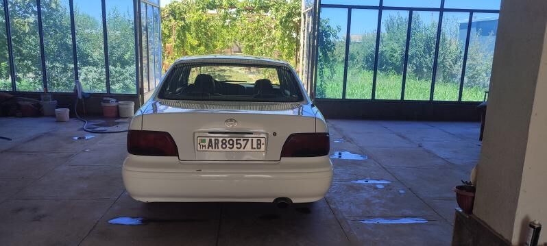 Toyota Avalon 1996 - 125 000 TMT - Фарап - img 7