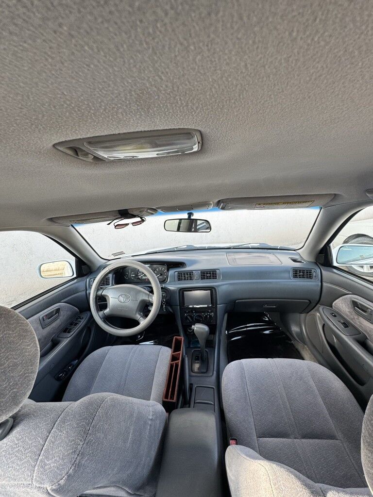 Toyota Camry 1999 - 143 000 TMT - Мары - img 9