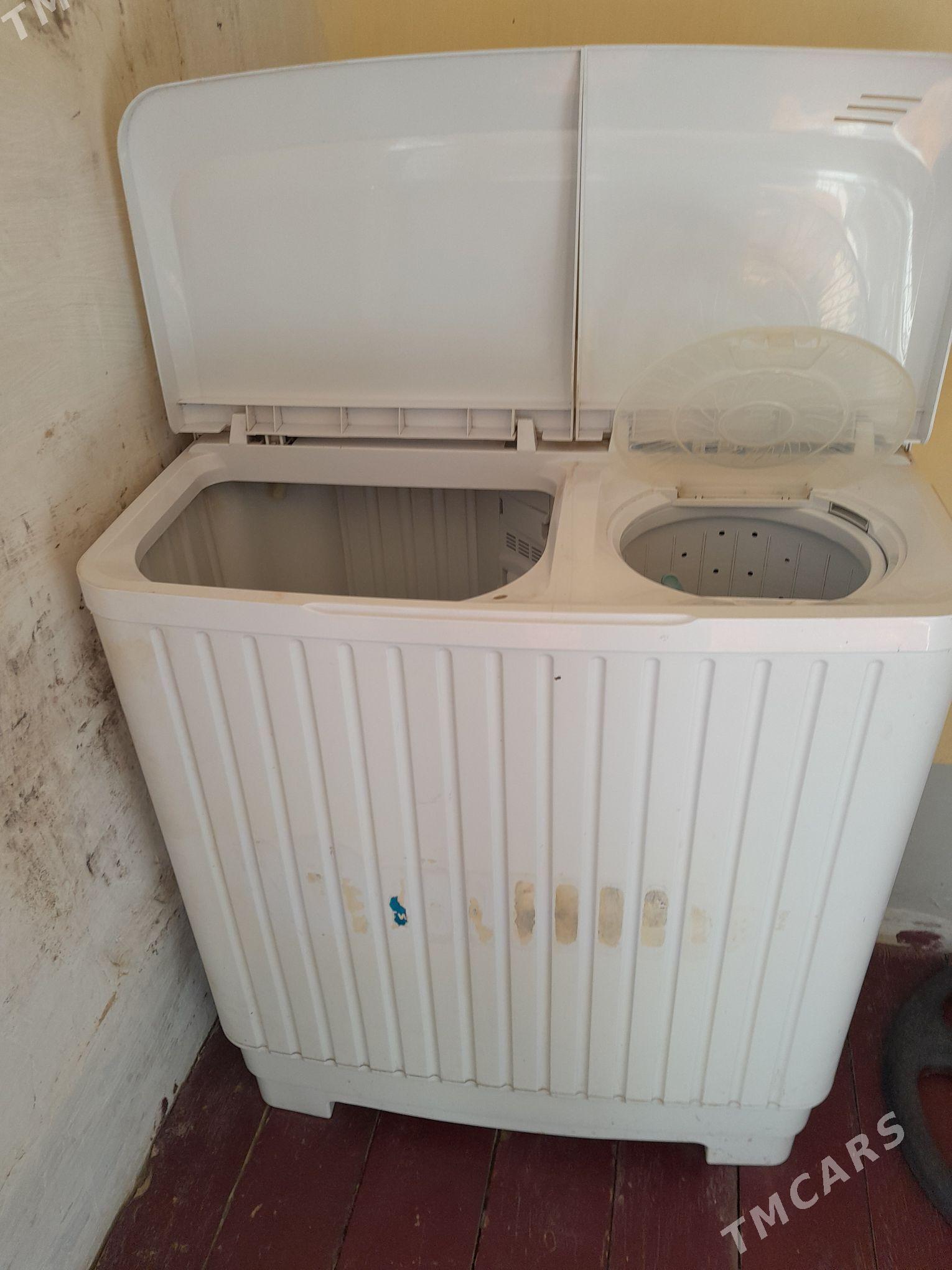 Orvica  стеральная машина - Туркменабат - img 2