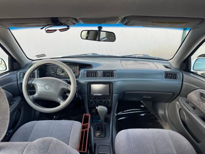 Toyota Camry 1999 - 143 000 TMT - Мары - img 7