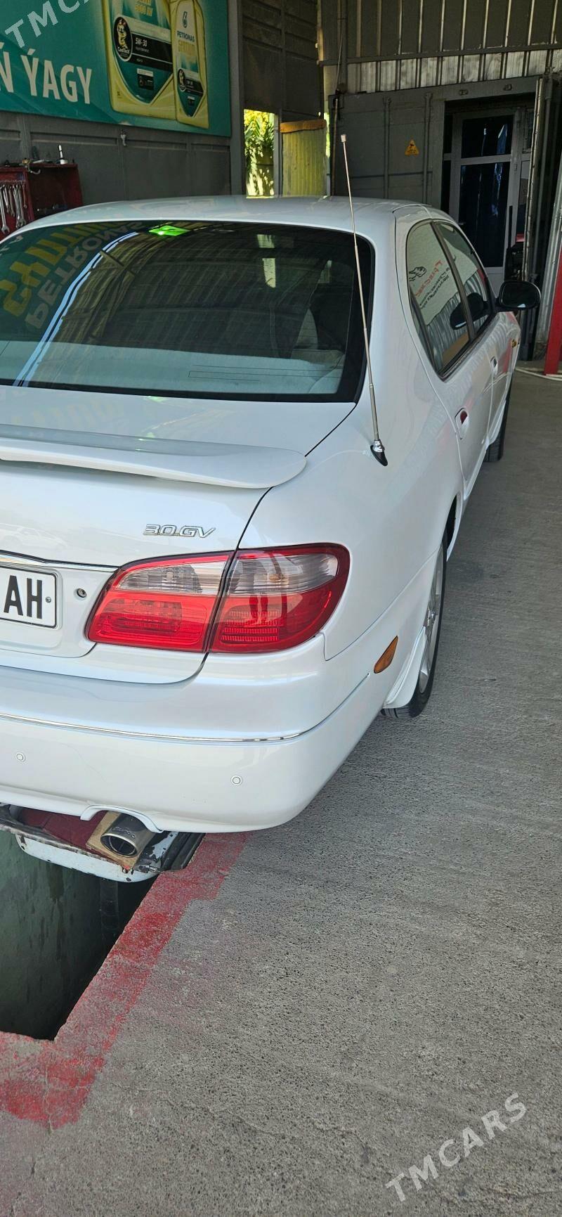 Nissan Maxima 2001 - 110 000 TMT - Aşgabat - img 1