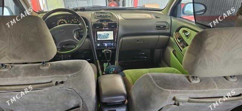 Nissan Maxima 2001 - 110 000 TMT - Ашхабад - img 3