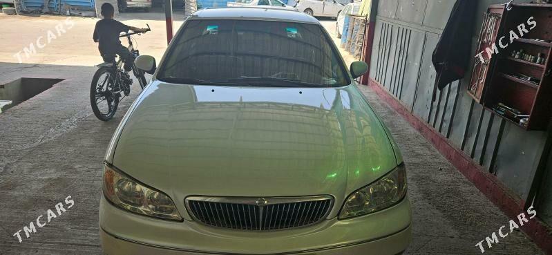 Nissan Maxima 2001 - 110 000 TMT - Ашхабад - img 4