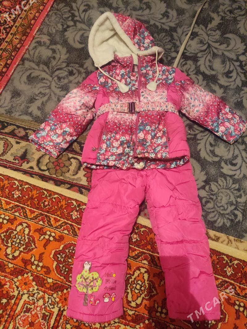 caga kurtka - Daşoguz - img 2