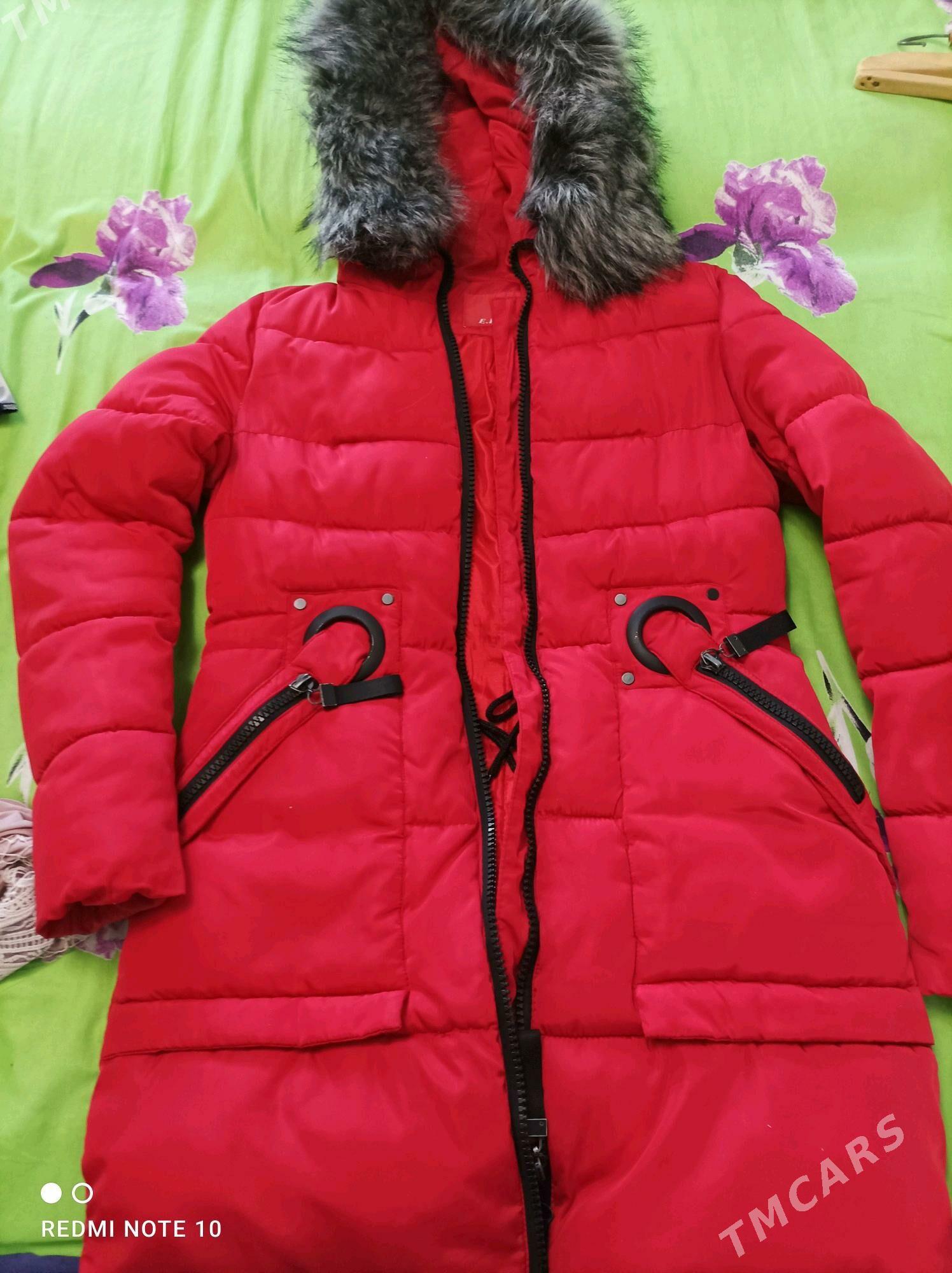 kurtka - Дашогуз - img 2