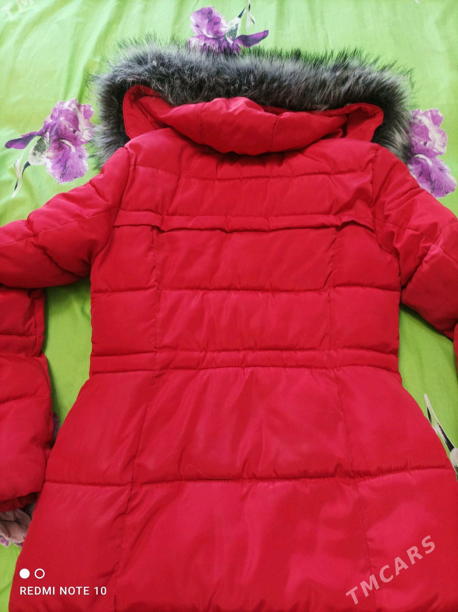 kurtka - Дашогуз - img 3