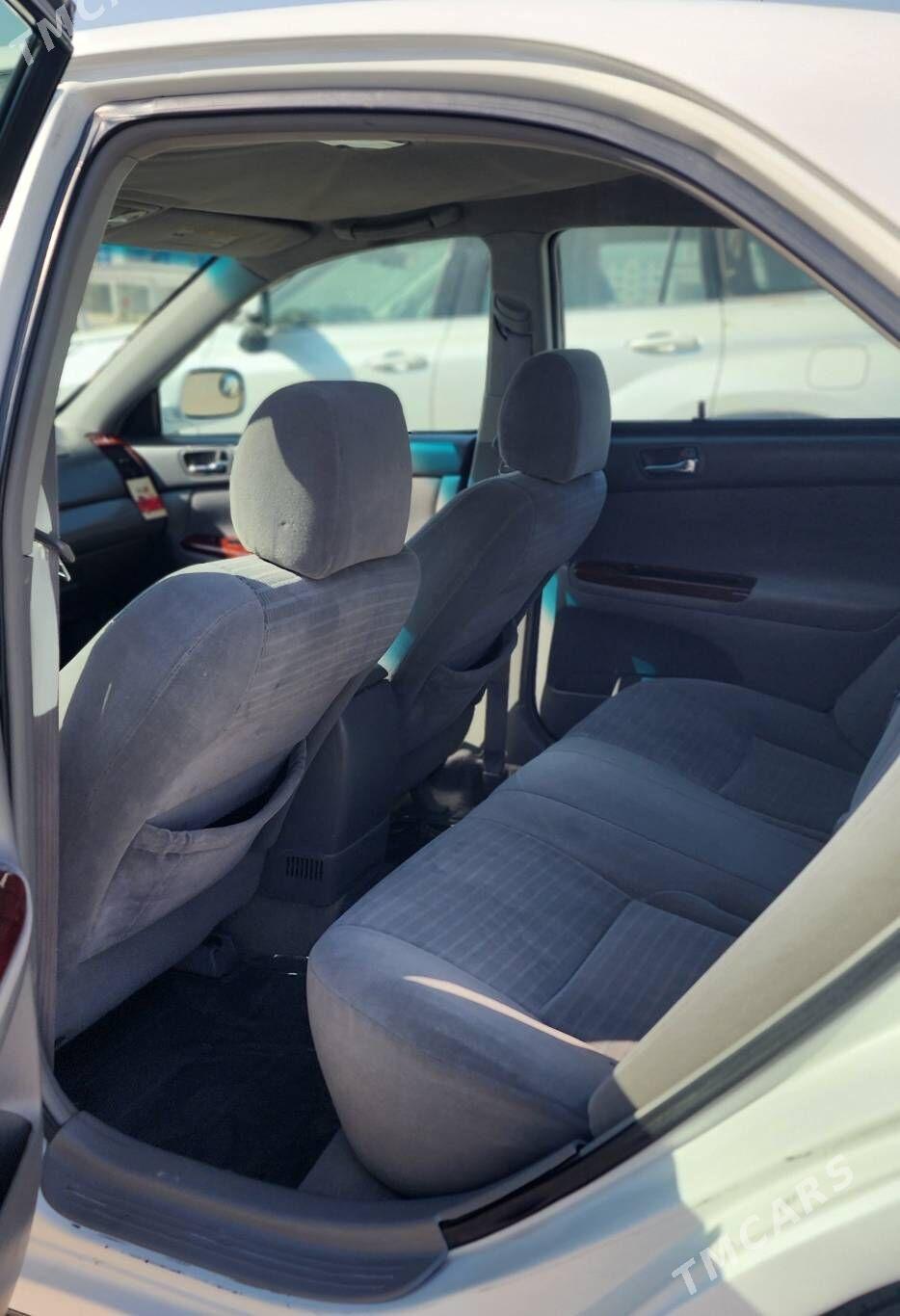 Toyota Camry 2005 - 175 000 TMT - Мары - img 4